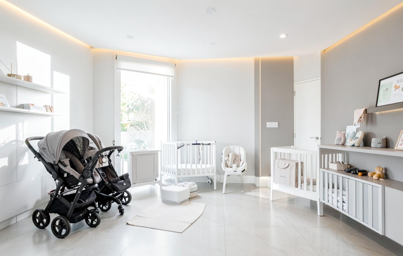 Baby Rent